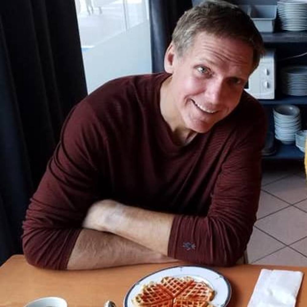 Meet your Posher, Mark